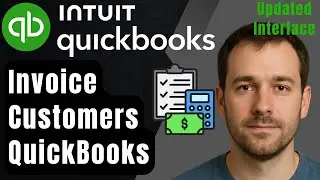 QuickBooks Tutorial: Invoicing Customers in QuickBooks Online (New Interface | 2026 Beginner Guide)