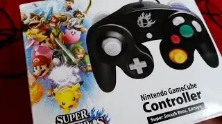 Nowy pad do GameCuba, czy warto kupić tanioszkę?