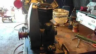 Briggs and Stratton model Y          #1.............................SOLD!