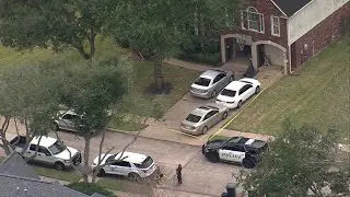 Husband and wife dead; adult children injured