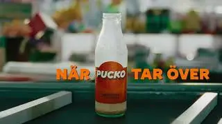 Pucko | It's chugged 10 sec