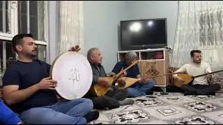 Yar Selam Göndermiş 