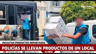 COMUNIDAD BOLIVIANA EN ARGENTINA  BOLIVIA AL AIRE TV- TELEVISIÓN BOLIVIANA