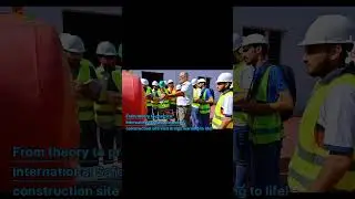 Best Safety Practical Training Institute in Pak | Best Safety Courses| International safety solution