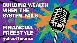 How families can build wealth despite a broken system