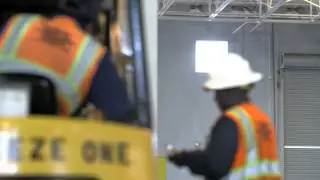 The People Behind the NC Ports