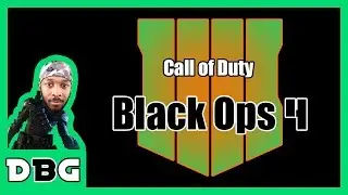 BO4 1st Prestige!!! FRESH START!!!
