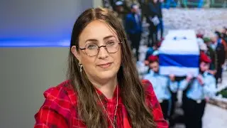ד”ר חנה קטן בשיחה עם פייני סוקייני
