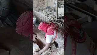 Sawmill Wood Skill-The Fastest Way To Sawmill Wood And Extremely Professional skills