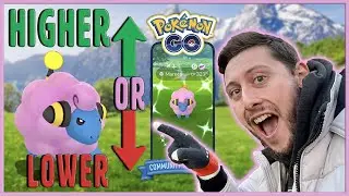 *Shiny Mareep* TRANSFER Challenge! SUPER UNLUCKY Pok&eacute;mon GO Community Day Classic!