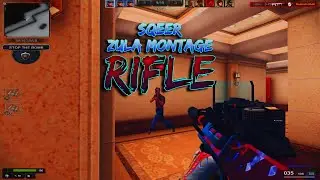 Zula Montage #10 - 