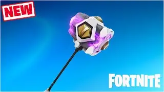 НОВИНКА: МОЛОТ &laquo;ШОК-ВОЛНА&raquo; В FORTNITE! Как использовать, где его найти и лучшие советы! [Глава 4]