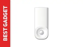 Best Water Leak Detectors 2021 - Kangaroo Home Security Motion Sensor