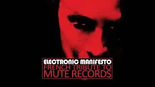 Normotone - Double Barrel Prayer [Diamanda Galas Cover]
