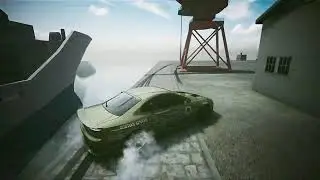 MTA DRIFT PARADISE 4.0 REAL OFICIAL TITIOLOSTPRODUCOES