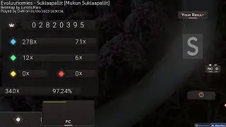 D4N - Suklaapallit [Muken Suklaapallit] +HDNC FC - FIRST 6* FC!