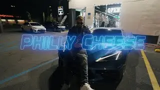 Jrich - Philly Cheese [Official Music Video]
