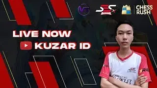 Guild War jadi duo turbo???? (CASTER ICPL SEKALIAN)#chessrushindo
