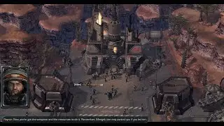 Raynor and his raiders kick this revolution into overdrive