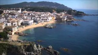 Costa Brava i els germans Roca