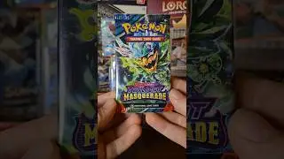 not even close! #cards #breaks #packrips #pokemoncards #twilightmasquerade