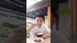 Sizzling Hotdog ang ulam || IBID SHOWS