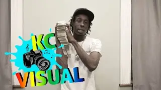 TADOE2HOT & 1300 LIL&rsquo;FOLKZ - Why would i tweak (Official Video) shot by @KCVISUALS Private