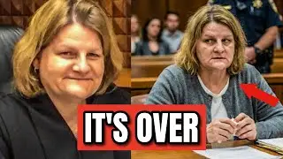 Anti-ICE Judge&rsquo;s Trial Is COLLAPSING - Fellow Judge Testifies Against Her