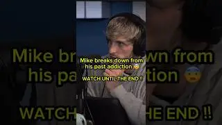 Explanation in comments! #shorts #emotional #podcast #loganpaul #lifestory #story