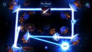 God of Light - Stone Tree - Source of Life 1 (World 2, Level 24)