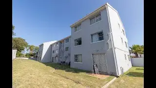 Ground Floor Apartment Close to Amenities