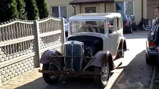 MORRIS 10/4  1934