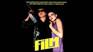 Film - Osjeti me (4K vinyl rip)