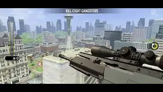 Pure Sniper , Z21, Albany, Mission 1, The Debt Collector.