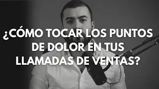 ¿Cómo tocar los puntos de dolor del cliente, al vender video? - Videógrafos