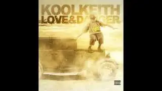 Kool Keith - Impressions (Feat. Keith Murray) (Supersonic Remix)