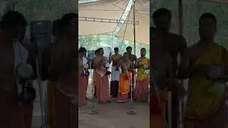 വെട്ടത്തൂർ എഴുതല അയ്യപ്പൻ വിളക്ക്... അലനല്ലൂർ അയ്യപ്പൻ വിളക്ക് ടീം