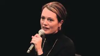 Carrie Cracknell (A Doll's House) on Becoming a Political Director