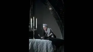 Sunset Blvd G&ouml;teborg Opera Surrender and With one Look