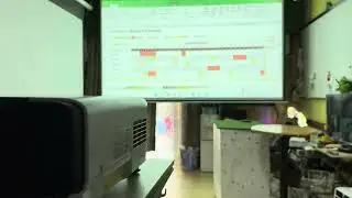 M&aacute;y chiếu Laser c&oacute; độ s&aacute;ng tương đương 8000 Ansi Lumens h&igrave;nh ảnh tr&ocirc;ng thế n&agrave;o