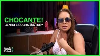 Sogra e Genro Juntos? A Proposta que Ninguém Esperava! 😱  com Francis Simas