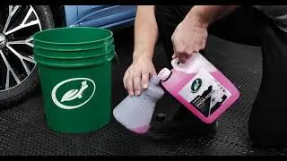 Turtle Wax Hybrid Snow Foam