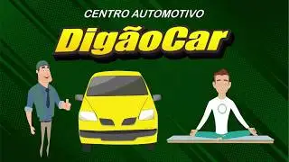 Dig&atilde;o Car
