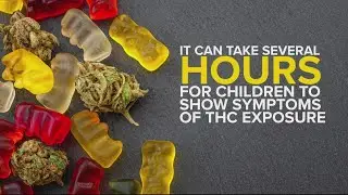 Virginia crackdown on copycat cannabis edibles underway