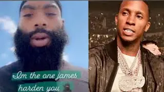 BEO LIL Kenny отвечает на 2 OG Boo Dirty Interview с King Azz Star.