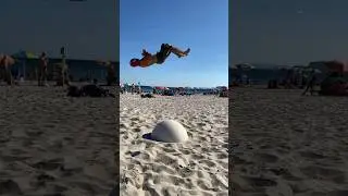 Spiderman training