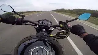 suzuki gsr 600, hablando un poco de ella.