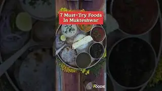 From the savoury aloo ke gutke to the sweet bal mithai, here are must-try foods in Mukteshwar
