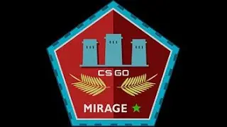 2019 12 13 Mirage B Smoke Centre Site by FURIA Esports yuurih