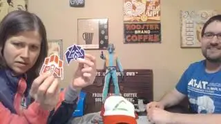 UNBOXING: Super Geek Box | April 2016 (Destiny)